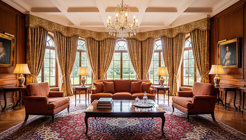 About Us Contact Info Featured Image