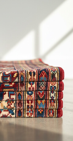 Our Process - Finishing and Quality Check Image