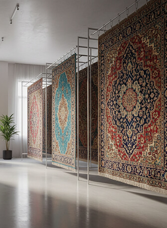 Our Process - Rinsing and Drying Image