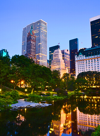 Tab Featured Manhattan Image